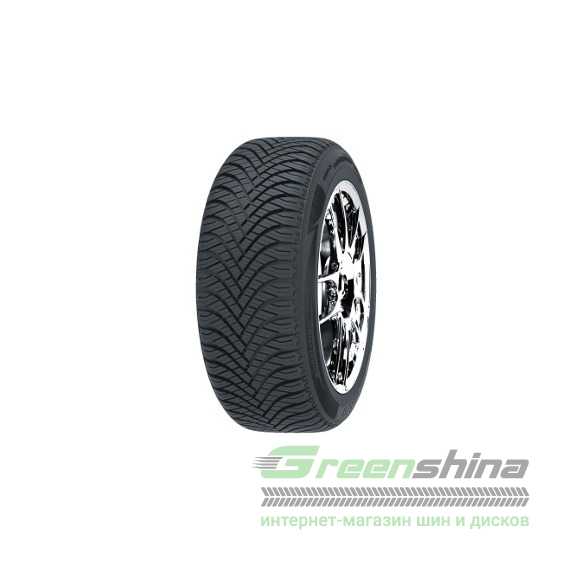 Купити Всесезонна шина GOODRIDE All Season Elite Z-401 215/55R18 99V