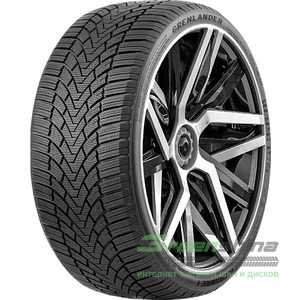 Купить Зимняя шина GRENLANDER IceHawke 1 175/65R15 84T