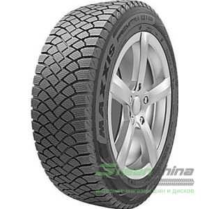 Купити Зимова шина MAXXIS Premitra Ice SP5 265/70R16 112T
