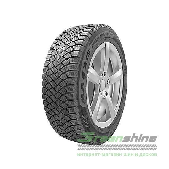 Купити Зимова шина MAXXIS Premitra Ice SP5 265/70R16 112T