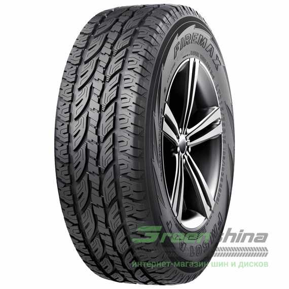 Купить Всесезонная шина FIREMAX FM501 A/T 285/70R17 121/118S