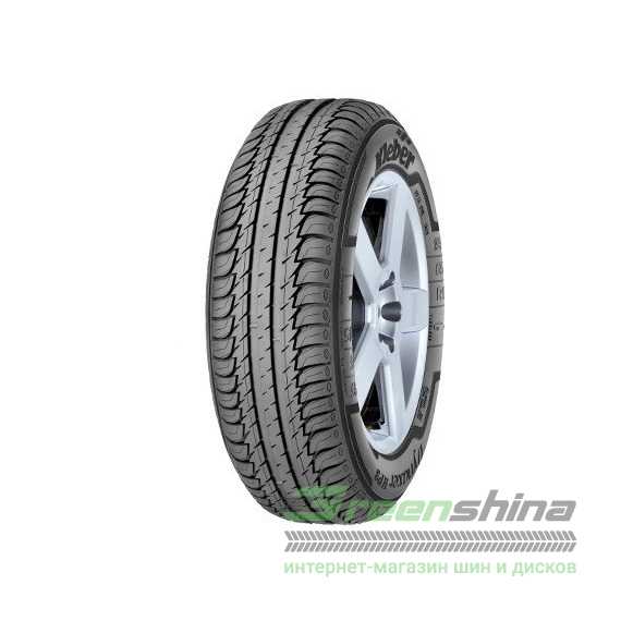 Купити Літня шина KLEBER Dynaxer HP3 SUV 215/65R17 99H