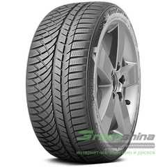 Купити Зимова шина KUMHO WINTERCRAFT WP72 235/40R19 96V XL