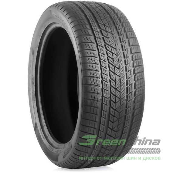 Купить Зимняя шина PIRELLI Scorpion Winter 255/45R19 104H XL