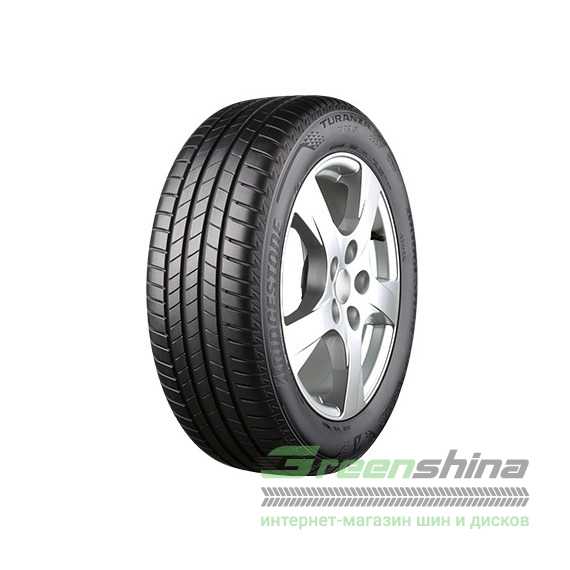 Купити Літня шина BRIDGESTONE Turanza T005A 215/50R18 92W