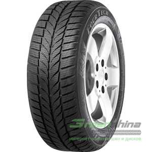 Купити Всесезонна шина VIKING FourTech Plus 175/65R15 84H