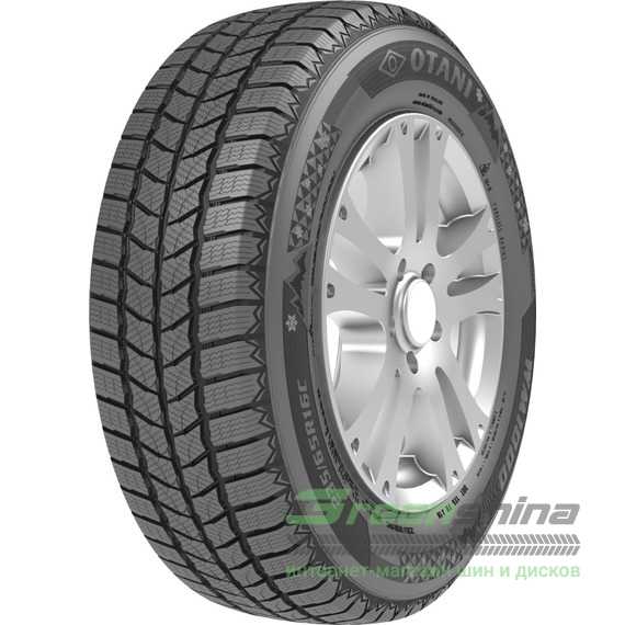 Купить Зимняя шина OTANI WM1000 225/70R15C 112/110S