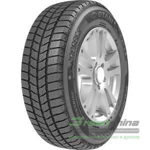 Купити Зимова шина OTANI WM1000 235/65R16C 121/119R