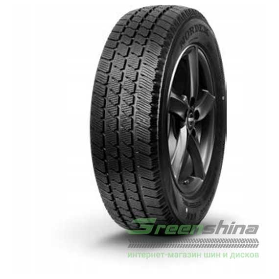 Купити Зимова шина NORDEXX NA6000 Van 225/70R15C 112/109R