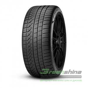 Купити Зимова шина PIRELLI P Zero Winter 255/40R20 101V XL