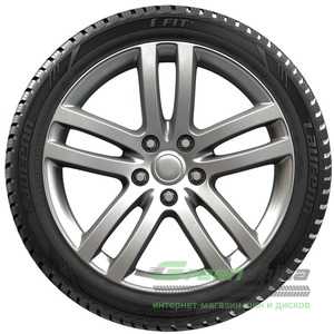 Купити Зимова шина LAUFENN i Fit Plus LW31 155/65R13 73T