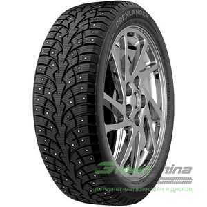 Купить Зимняя шина GRENLANDER ICEDEFENSOR STUD Ⅰ 155/70R13 75T (Под шип)