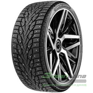 Купити Зимова шина GRENLANDER IceDefensor Stud Ⅲ 235/60R18 103T (Під шип)