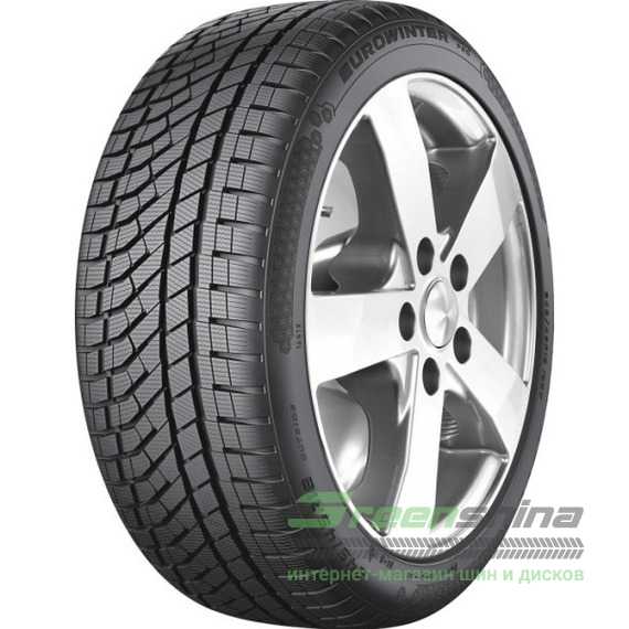 Купити Зимова шина FALKEN Eurowinter HS02 Pro 255/45R19 104V XL