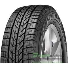 Купить Зимняя шина GOODYEAR Cargo UltraGrip 195/75R16C 110/108R