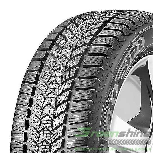 Купить Зимняя шина DEBICA FRIGO HP2 245/45R18 100V