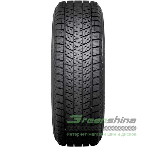 Купити Зимова шина BRIDGESTONE Blizzak DM-V3 285/50R20 112T