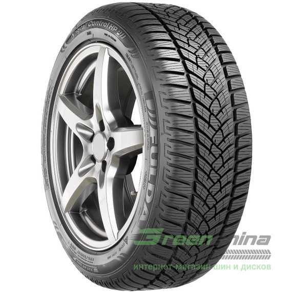 Купити Зимова шина FULDA Kristall Control HP2 245/45R19 102V XL