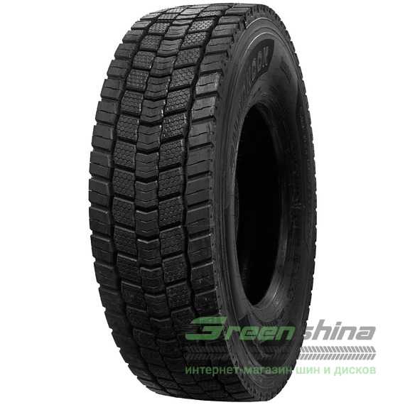 Купити Вантажна шина HANKOOK DH35 (ведуча) 315/80R22,5 156/150L