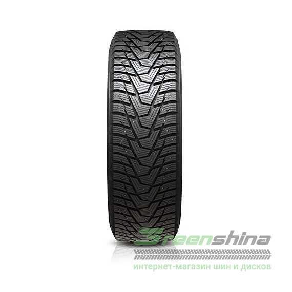 Купить Зимняя шина HANKOOK Winter i Pike X (W429A) 245/70R17 110T XL (Под шип)