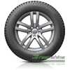 Купити Зимова шина HANKOOK Winter i Pike X (W429A) 245/70R17 110T XL (Під шип)