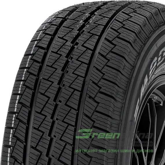 Купити Зимова шина FIREMAX FM809 215/60R16C 108/106R