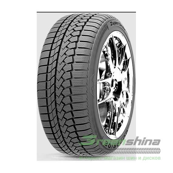 Купить Зимняя шина GOODRIDE Z-507 ZUPER SNOW 235/60R18 107V