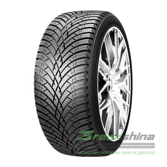 Купити Всесезонна шина NORDEXX NA6000 205/60R16 96H