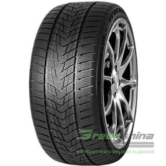 Купити Зимова шина TRACMAX X-privilo S330 255/45R19 104V XL