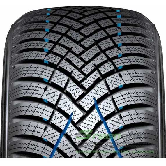 Купити Зимова шина HANKOOK Winter I Cept RS3 W462 205/45R16 87H XL