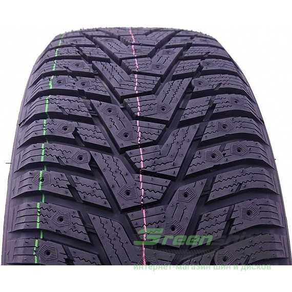 Купить Зимняя шина HANKOOK Winter i Pike RS2 W429 235/45R18 98T XL (Под шип)
