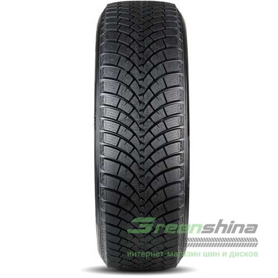 Купить Зимняя шина FALKEN WINTERPEAK F-SNOW 1 215/60R17 100T XL