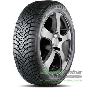 Купить Зимняя шина FALKEN WINTERPEAK F-SNOW 1 215/60R17 100T XL