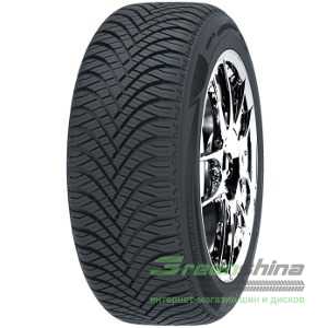 Купить Всесезонная шина GOODRIDE All Season Elite Z-401 165/70R14 81T