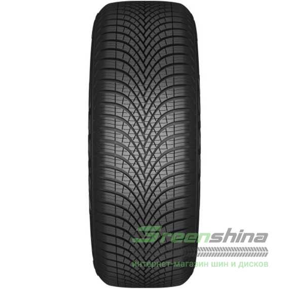 Купити Всесезонна шина DEBICA Navigator 3 205/55R17 95V