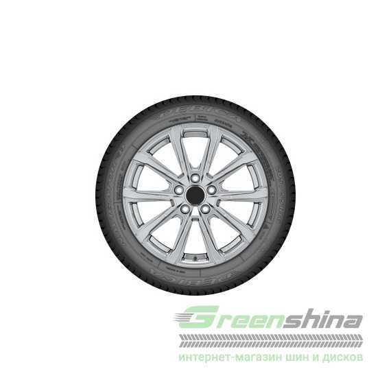 Купити Всесезонна шина DEBICA Navigator 3 205/55R17 95V