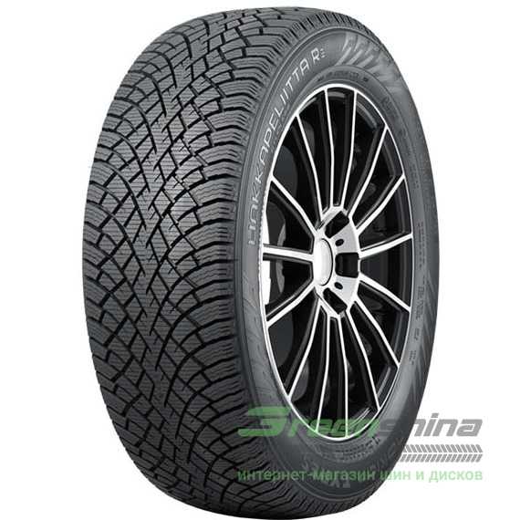 Купити Зимова шина Nokian Tyres Hakkapeliitta R5 175/65R14 82R