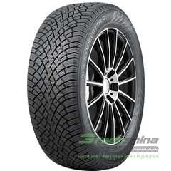 Купити Зимова шина Nokian Tyres Hakkapeliitta R5 265/65R17 116R XL