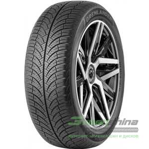 Купить Всесезонная шина GRENLANDER GREENWING A/S 205/45R16 87W XL