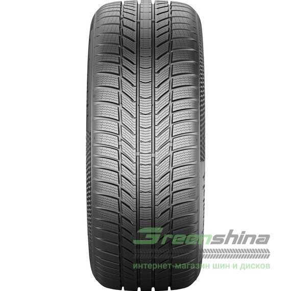 Купити Зимова шина CONTINENTAL WinterContact TS870P 235/45R21 101W XL