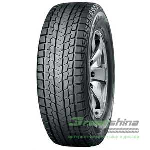 Купити Зимова шина YOKOHAMA IceGUARD G075 265/55R20 113Q