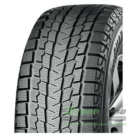 Купити Зимова шина YOKOHAMA IceGUARD G075 265/55R20 113Q