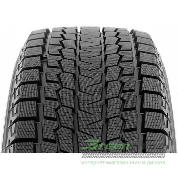 Купити Зимова шина YOKOHAMA IceGUARD G075 265/55R20 113Q