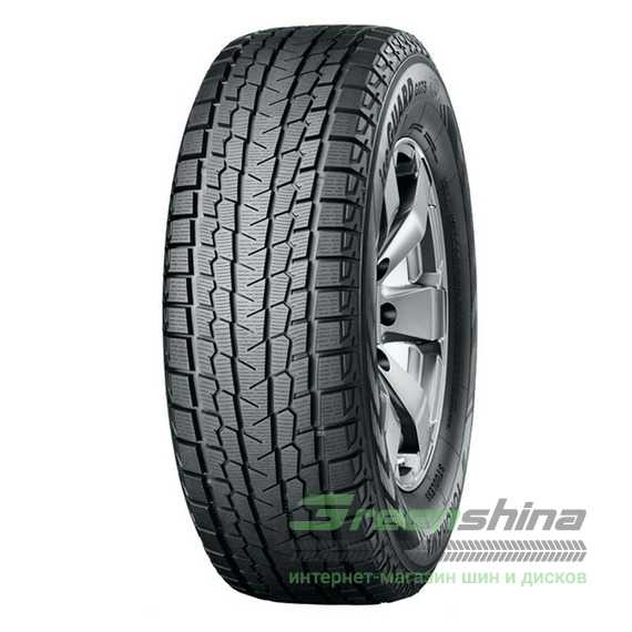 Купити Зимова шина YOKOHAMA IceGUARD G075 265/55R20 113Q