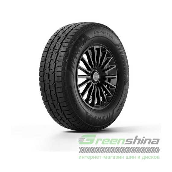 Купить Зимняя шина SYRON Everest C2 205/65R16С 107/105R