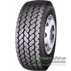 Купити Вантажна шина LONG MARCH LM526 385/65R22.5 164J