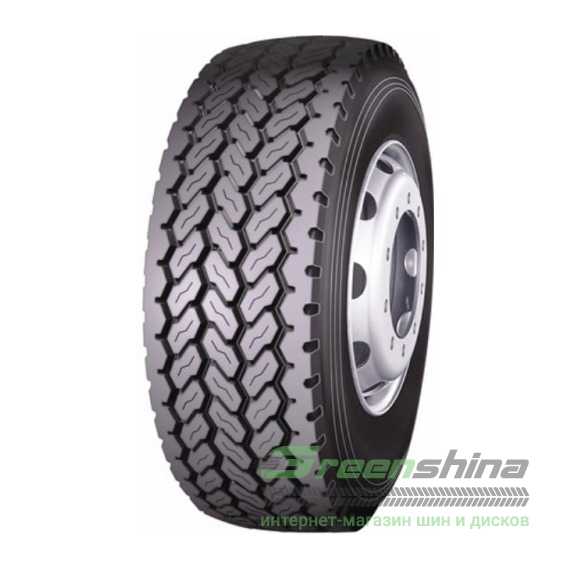 Купить Грузовая шина LONG MARCH LM526 385/65R22.5 164J