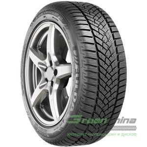 Купити Зимова шина FULDA Kristall Control HP2 205/60R17 93H