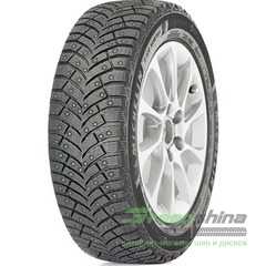 Купить Зимняя шина MICHELIN X-Ice North 4 (Шип) SUV 265/50R22 112T XL