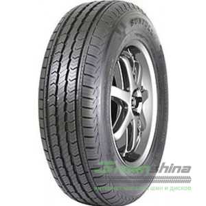 Купить Всесезонная шина SUNFULL MONT-PRO HT782 245/70R16 111H
